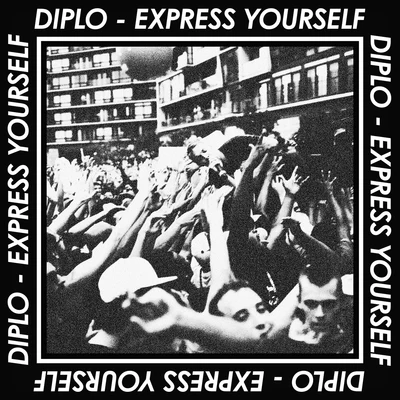 DiploExpress Yourself EP