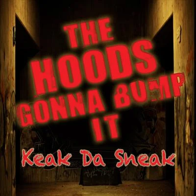 Keak da SneakThe Hoods Gonna Bump It