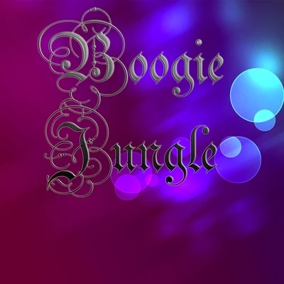 Boogie/Jake One/Jay WorthyJungle