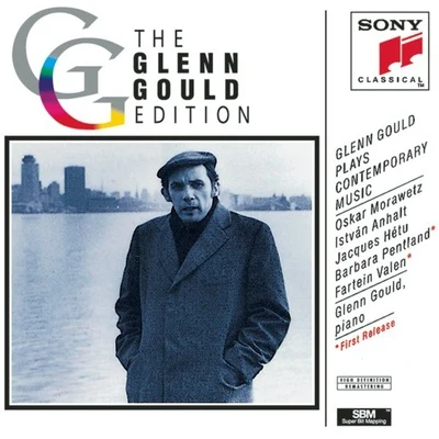 Glenn GouldGlenn Gould Plays Contemporary Music