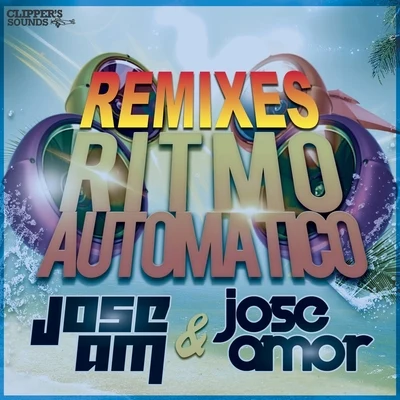 Jose AM/Dario NunezRitmo Automático EP