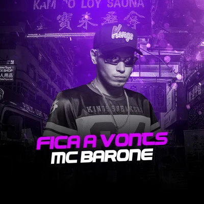 MC Barone/MC RickFica a Vonts