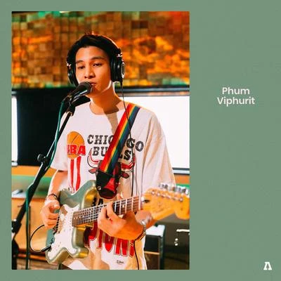 Phum ViphuritPhum Viphurit on Audiotree Live