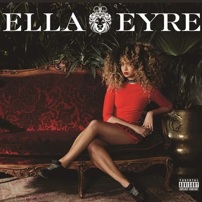 Ella Eyre/SigalaElla Eyre