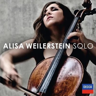 Amihai Grosz/Alisa Weilerstein/Susanna Yoko Henkel/Guy Braunstein/Gili SchwarzmanSolo