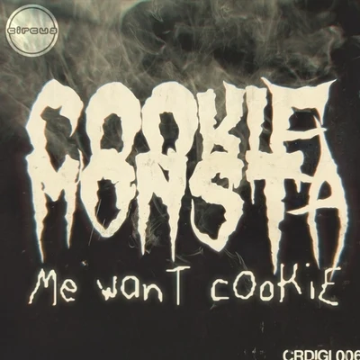 Cookie MonstaFrontline