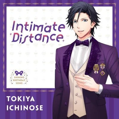 宮野真守Intimate Distance