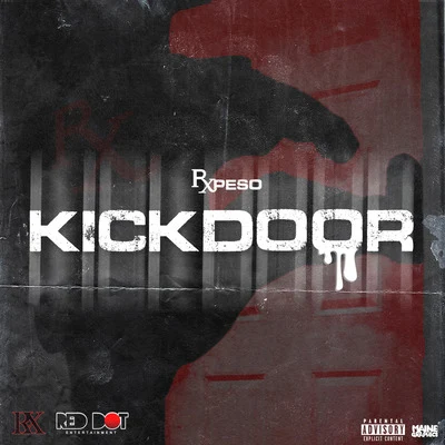 Jay5/Rx PesoKick Door