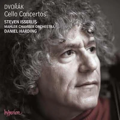 Steven Isserlis/Milos Karadaglic/Tori Amos/Gregory Porter/Christopher Austin/Anoushka ShankarAntonin Dvorak - Cello Concertos