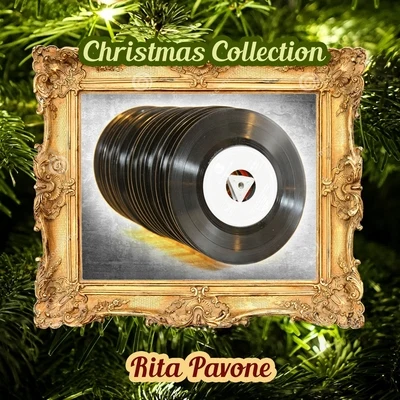 Franco Simone/Rita PavoneChristmas Collection