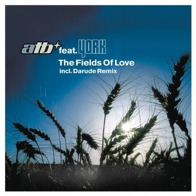 ATBKate Louise SmithThe Fields of Love - Remixes