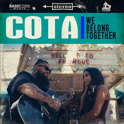 Cota/Espresso/은채We Belong Together