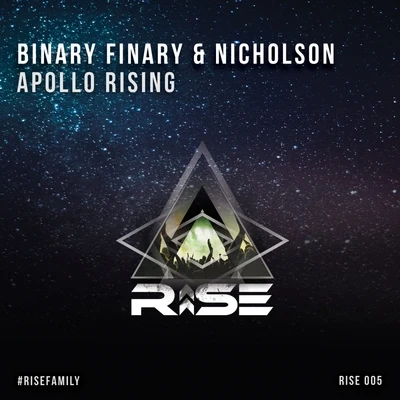 Binary FinaryApollo Rising