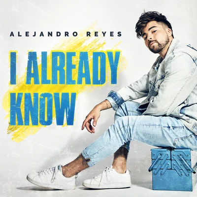 DJ Gal Malka/Alejandro ReyesI Already Know