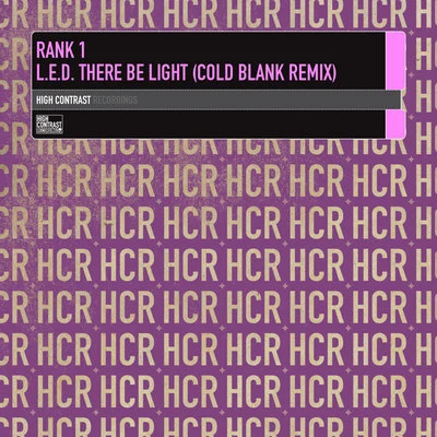 Rank 1/Ashley Wallbridge/Dash Berlin/BT/Tiesto/Marco V/Aqualung/Paul van Dyk/Chicane/Aly & FilaL.E.D. There Be Light (Cold Blank Remix)