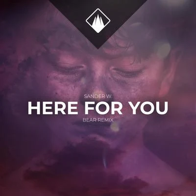 Sander W.Here for You (BEAR Remix)