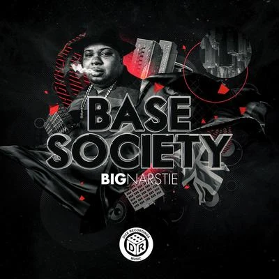 Drumz/Big Narstie/AtumpanBase Society