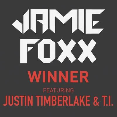 Jamie FoxxWinner