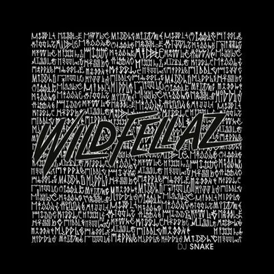 Trapecia/WildfellazMiddle (Wildfellaz Remix)