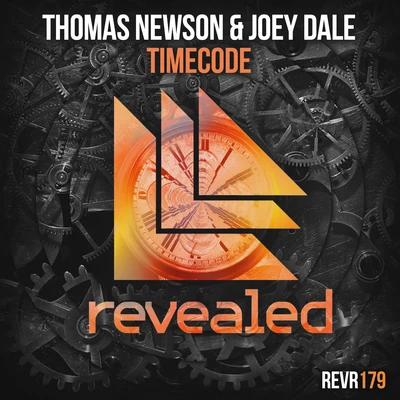 Thomas NewsonTimecode