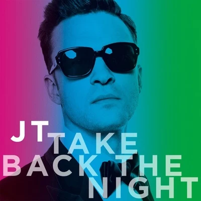 Justin Faust/Justin TimberlakeTake Back the Night (Pre-Order Single)