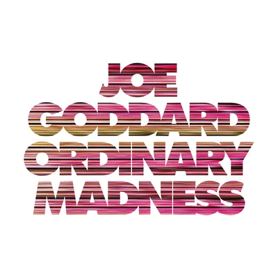 Trikk/Joe Goddard/Jonathan Kaspar/Stefano Ritteri/Pol_On/Jacek Sienkiewicz/Justin Jay/Jennifer Touch/Eats Everything/Kamp!Ordinary Madness (Edit)