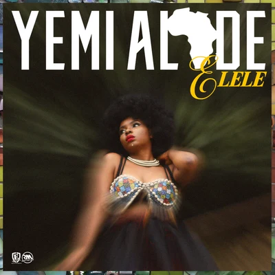 Yemi AladeElele