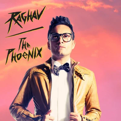 RaghavThe Phoenix