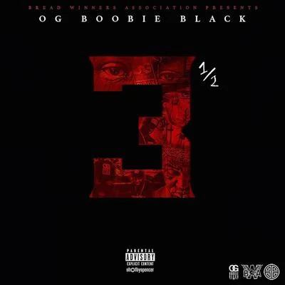 OG Boobie BlackBoobie Trap 3 12