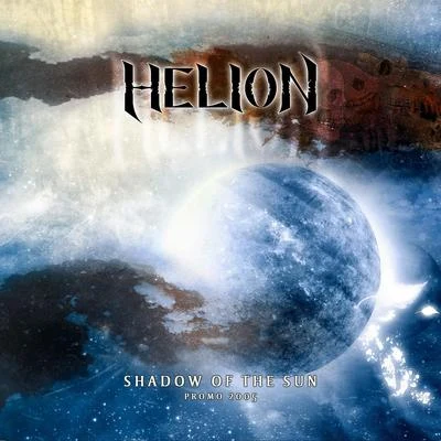 Mestiic/Helion/Treyy GShadow of the Sun