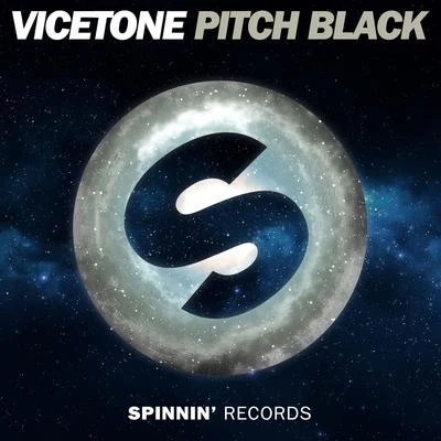 VicetonePitch Black