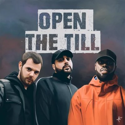 Grim SickersOpen the Till (feat. Ghetts & The Darker the Shadow the Brighter the Light)