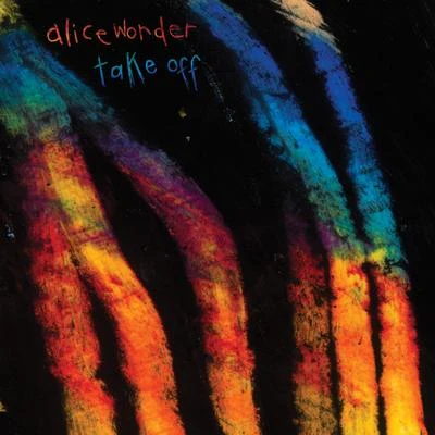 Alice WonderTake Off