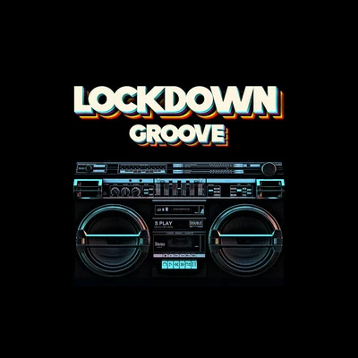 Granny Smith/BordoLockdown Groove