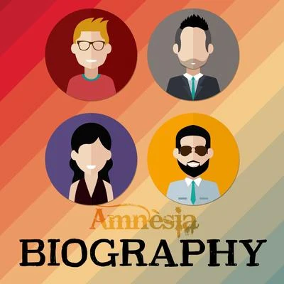 AmnesiaBiography