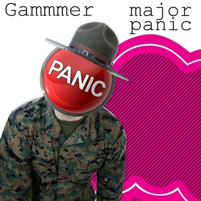 GammerMajor Panic (Have It Back)