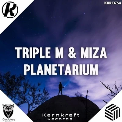 Triple MBRAUNFUFELDanny LeaxPlanetarium