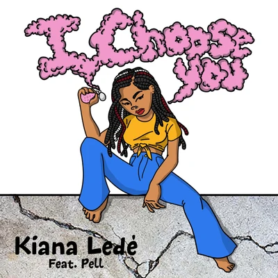 Kiana Ledé/E-40/Emmy Raver – Lampman/Mistah F.A.B./Rafael Casal/Daveed Diggs/Moe GreenI Choose You