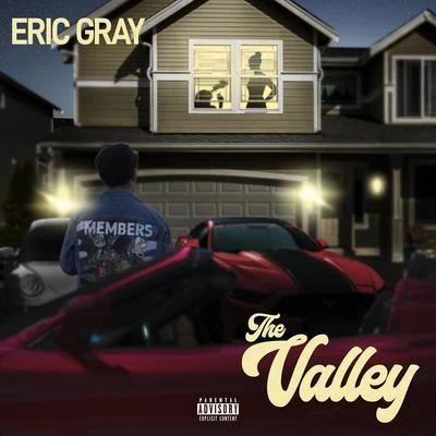 No Class Millionaires/Cursive Z/Eric GrayThe Valley