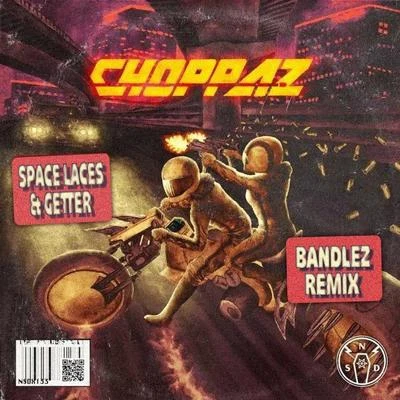 Bandlez/Nika D/AKUTO/Virus Syndicate/Two K1nd/Mr McRiddimerChoppaz (Bandlez Remix)