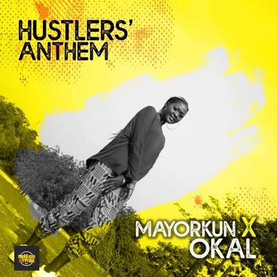 Mayorkun/Ajebutter22Hustlers Anthem