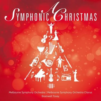 Melbourne Symphony Orchestra/Oleg CaetaniA Symphonic Christmas (Live)