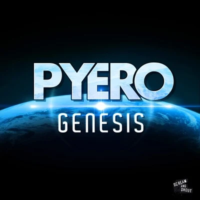 PyeroGenesis