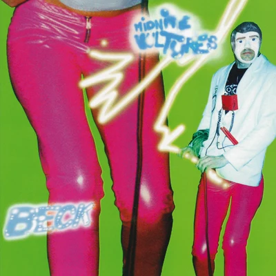 BeckMidnite Vultures