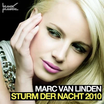 Marc Van LindenSturm der Nacht 2010