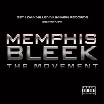 Memphis Bleek/N.O.R.E.The Movement