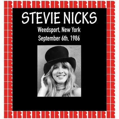 Stevie Nicks/Beyoncé/Steven Tyler/Karaoke Diamonds/KandiAn Evening With Stevie Nicks Superstars Rock Concert Series ****sport, New York, USA Broadcast Date: September 6th, 1986 (Hd Remastered Ed