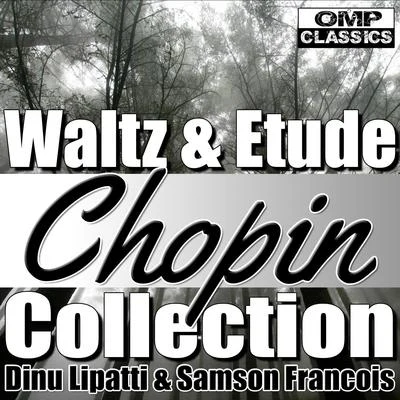 Dinu LipattiChopin: Waltz & Etude Collection