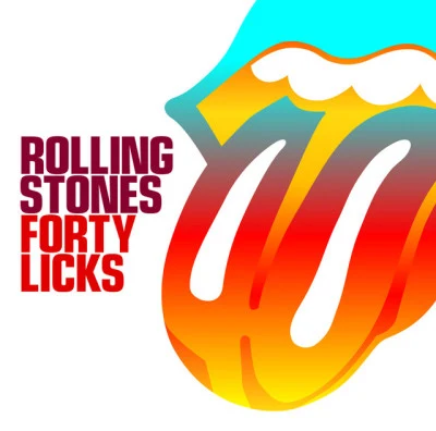 The Rolling StonesForty Licks (Main Version)