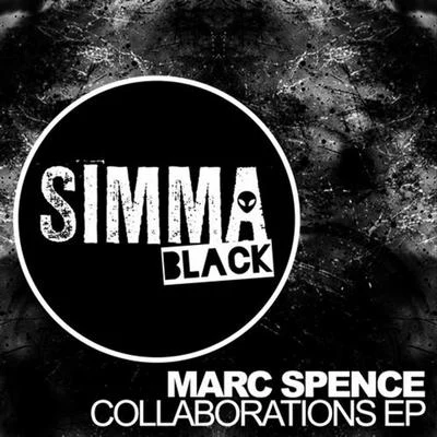 Marc SpenceCollaborations EP